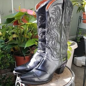 Dan Post Women's Western Boots